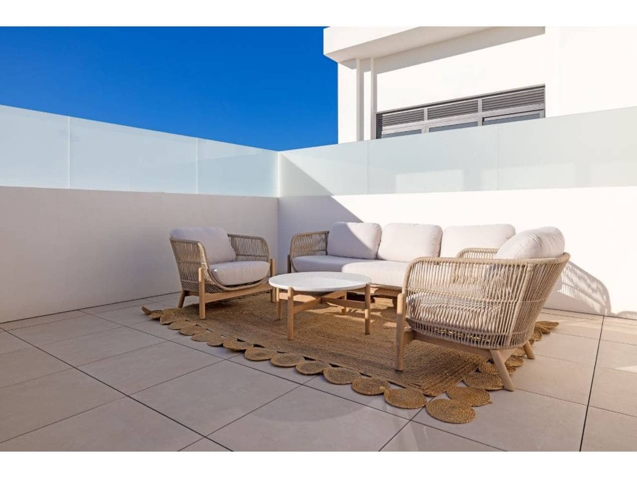 3 bedroom Penthouse for sale in Casares with pool garage - € 561,800 (Ref: 7842224)