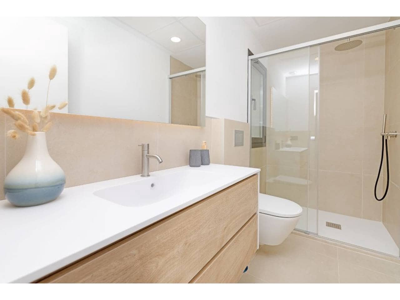 3 bedroom Penthouse for sale in Casares with pool garage - € 561,800 (Ref: 7842224)