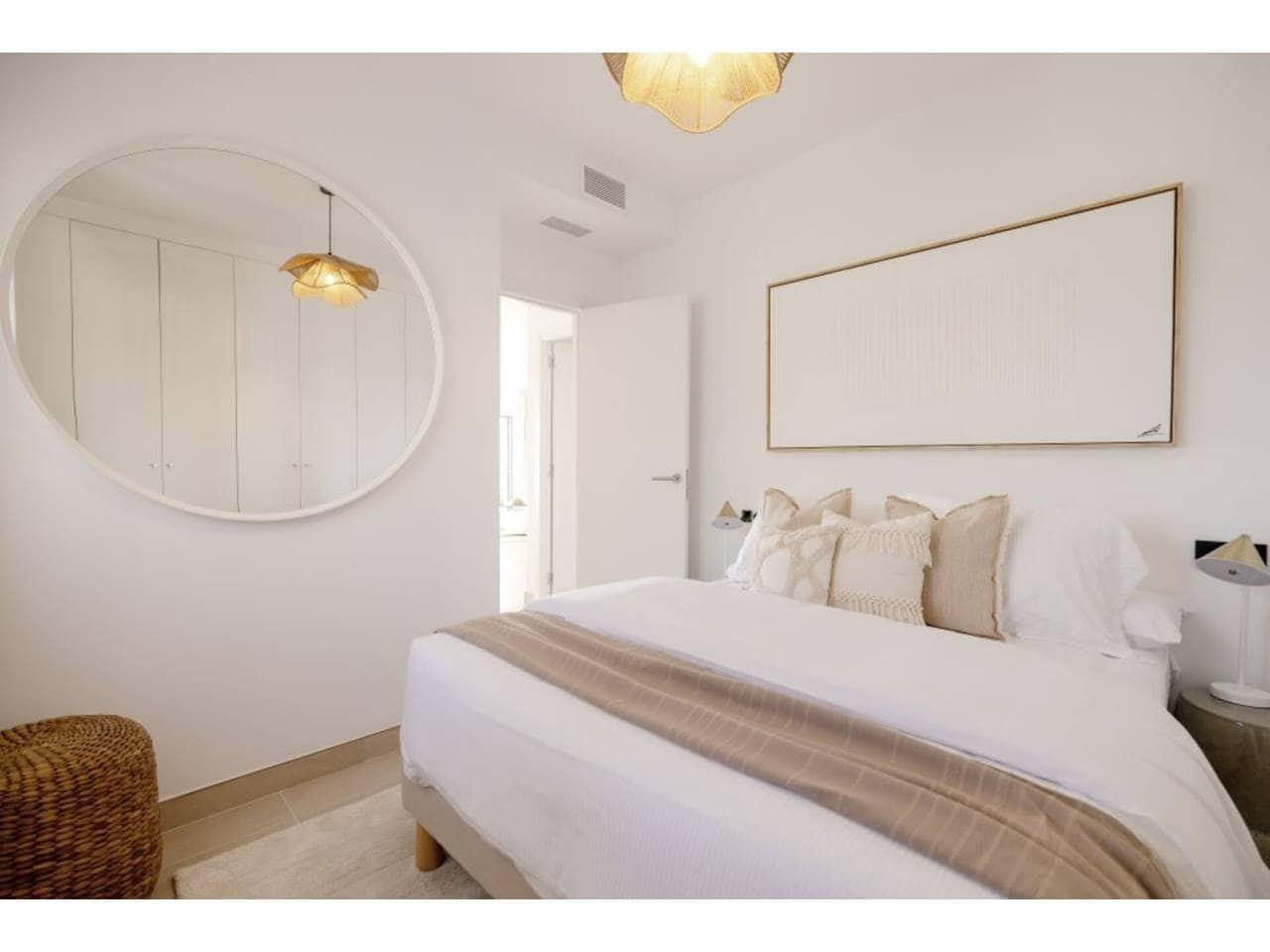 3 bedroom Penthouse for sale in Casares with pool garage - € 561,800 (Ref: 7842224)