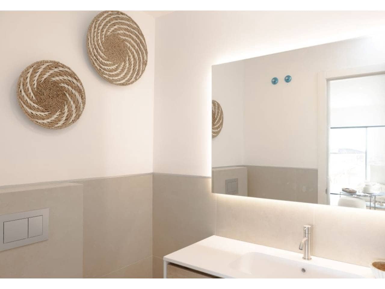 3 bedroom Penthouse for sale in Casares with pool garage - € 561,800 (Ref: 7842224)