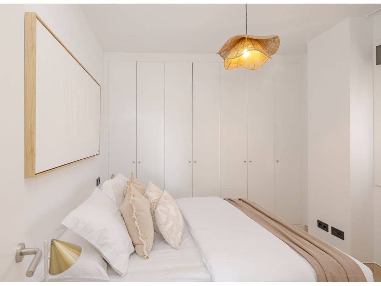 3 bedroom Penthouse for sale in Casares with pool garage - € 561,800 (Ref: 7842224)