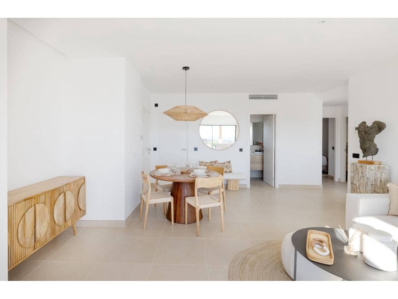 3 bedroom Penthouse for sale in Casares with pool garage - € 561,800 (Ref: 7842224)