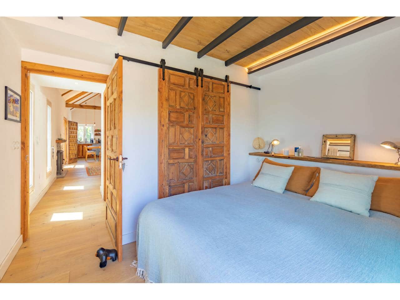 3 chambre Villa/Maison à vendre à Tarifa avec piscine garage - 2 950 000 € (Ref: 7854069)