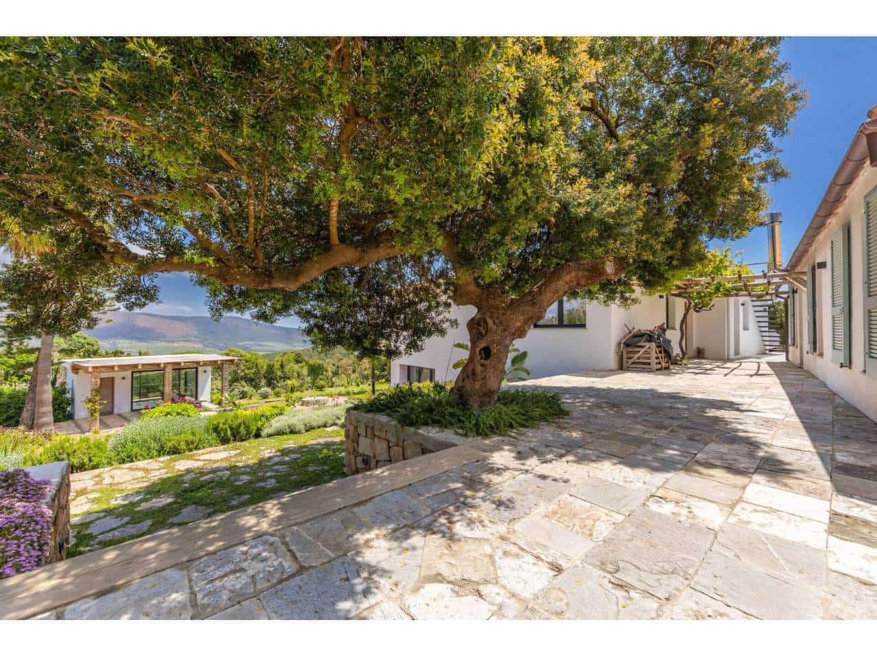 3 chambre Villa/Maison à vendre à Tarifa avec piscine garage - 2 950 000 € (Ref: 7854069)