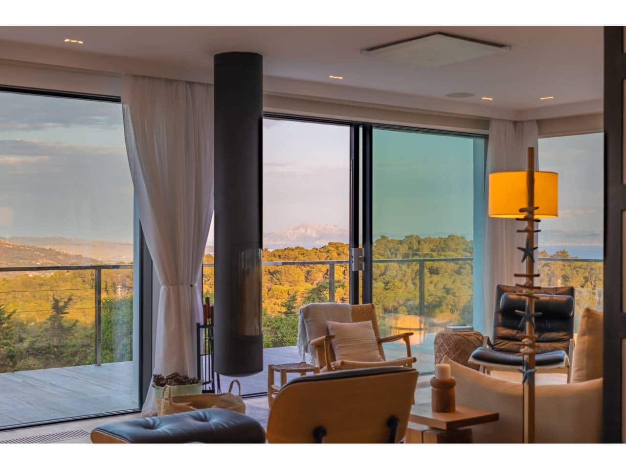 3 chambre Villa/Maison à vendre à Tarifa avec piscine garage - 2 950 000 € (Ref: 7854069)