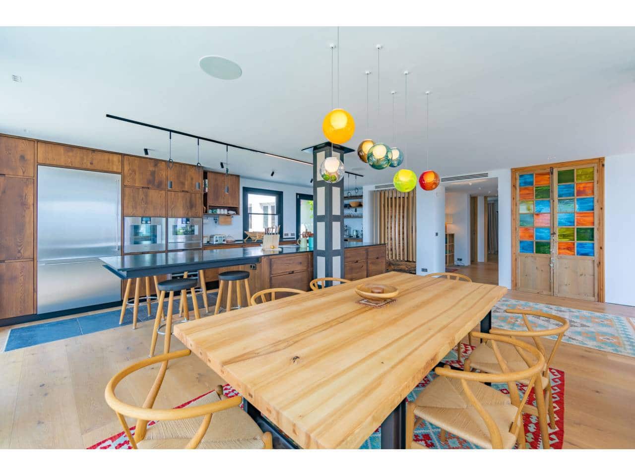 3 chambre Villa/Maison à vendre à Tarifa avec piscine garage - 2 950 000 € (Ref: 7854069)