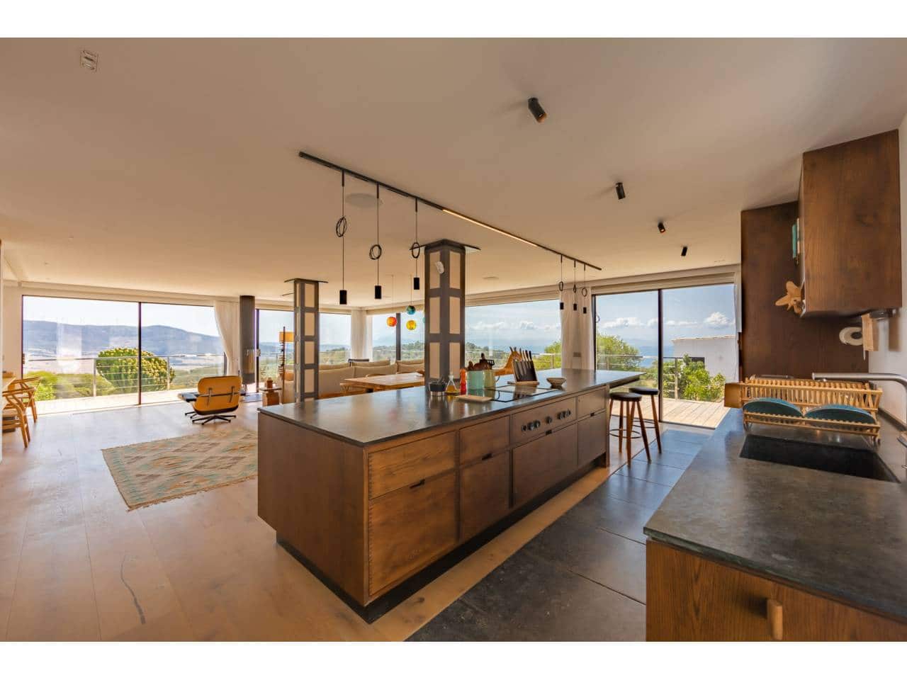 3 chambre Villa/Maison à vendre à Tarifa avec piscine garage - 2 950 000 € (Ref: 7854069)