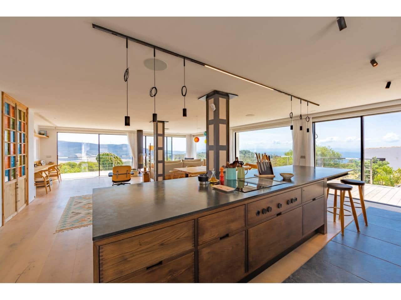 3 chambre Villa/Maison à vendre à Tarifa avec piscine garage - 2 950 000 € (Ref: 7854069)