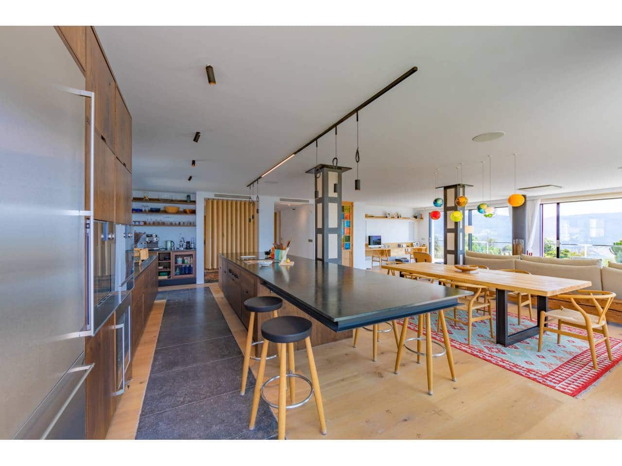 3 chambre Villa/Maison à vendre à Tarifa avec piscine garage - 2 950 000 € (Ref: 7854069)