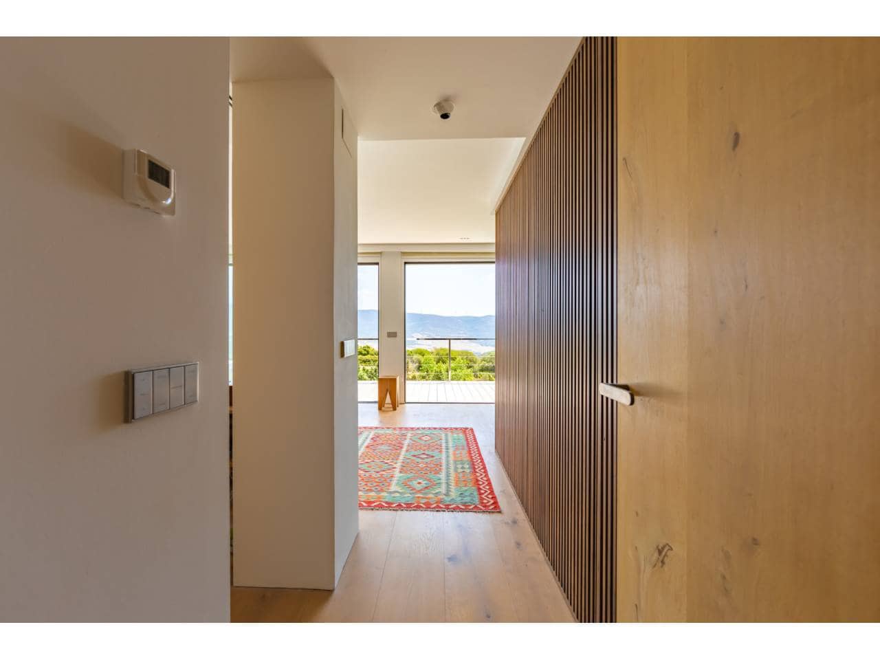 3 chambre Villa/Maison à vendre à Tarifa avec piscine garage - 2 950 000 € (Ref: 7854069)