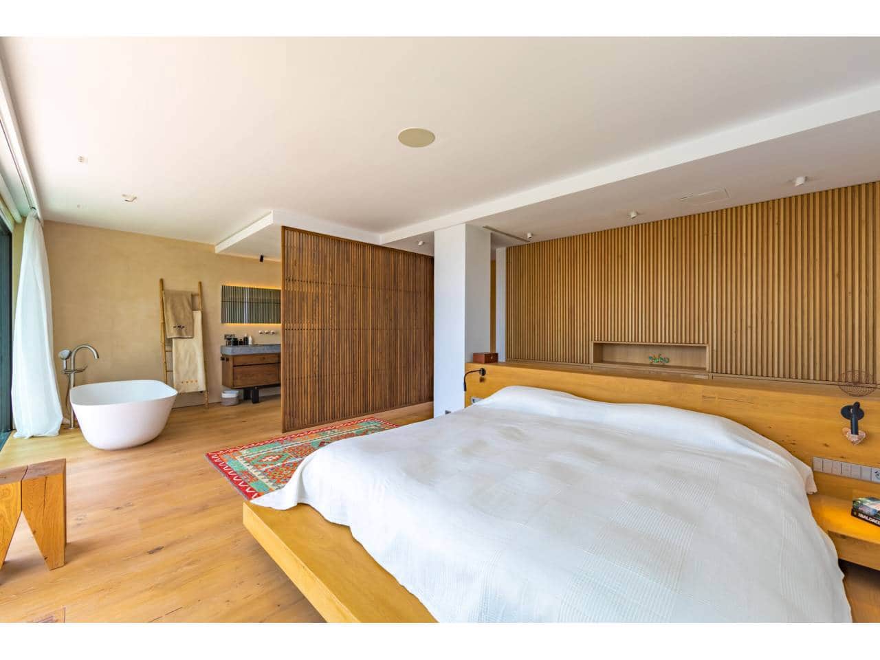 3 chambre Villa/Maison à vendre à Tarifa avec piscine garage - 2 950 000 € (Ref: 7854069)