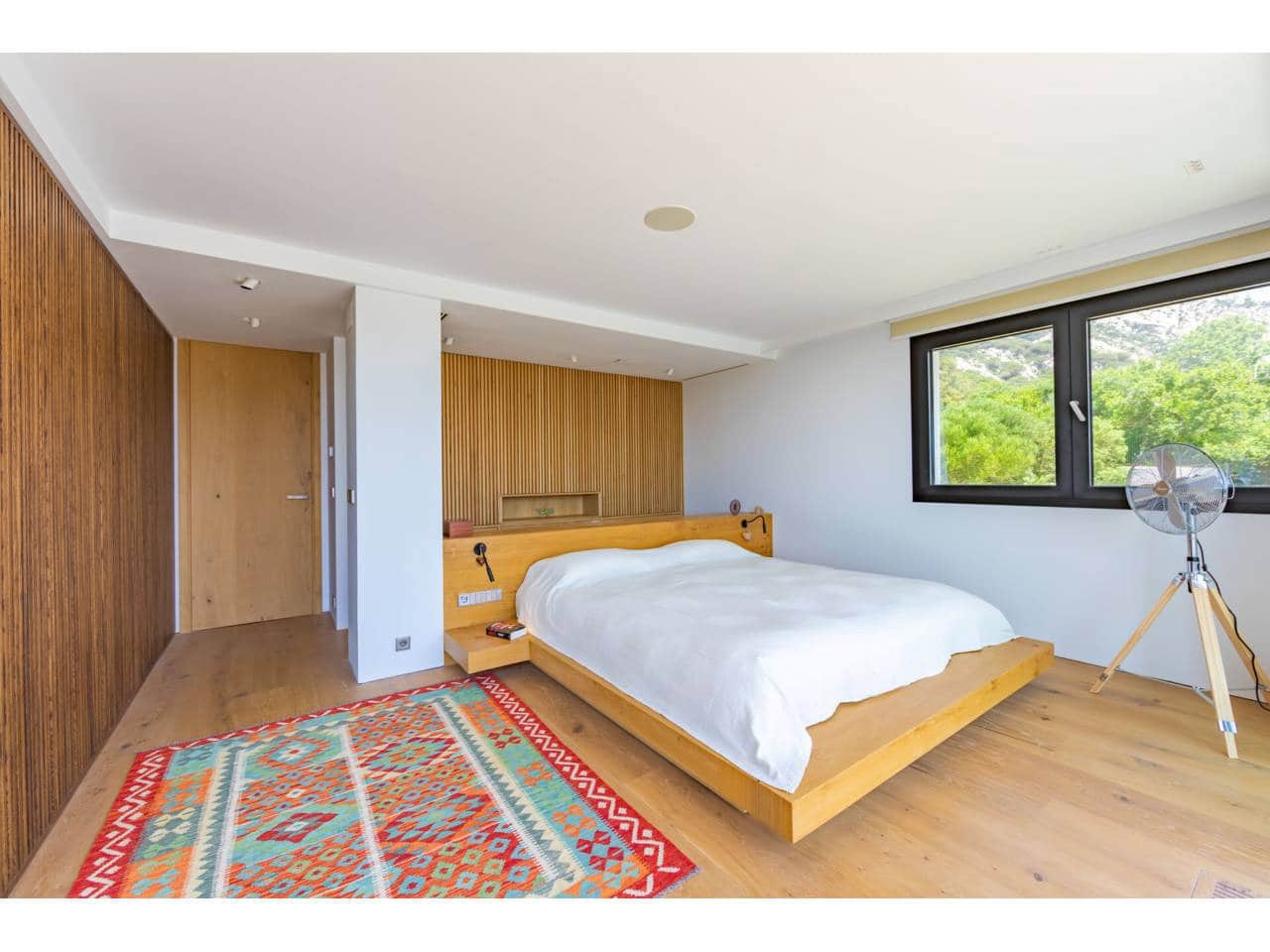 3 chambre Villa/Maison à vendre à Tarifa avec piscine garage - 2 950 000 € (Ref: 7854069)