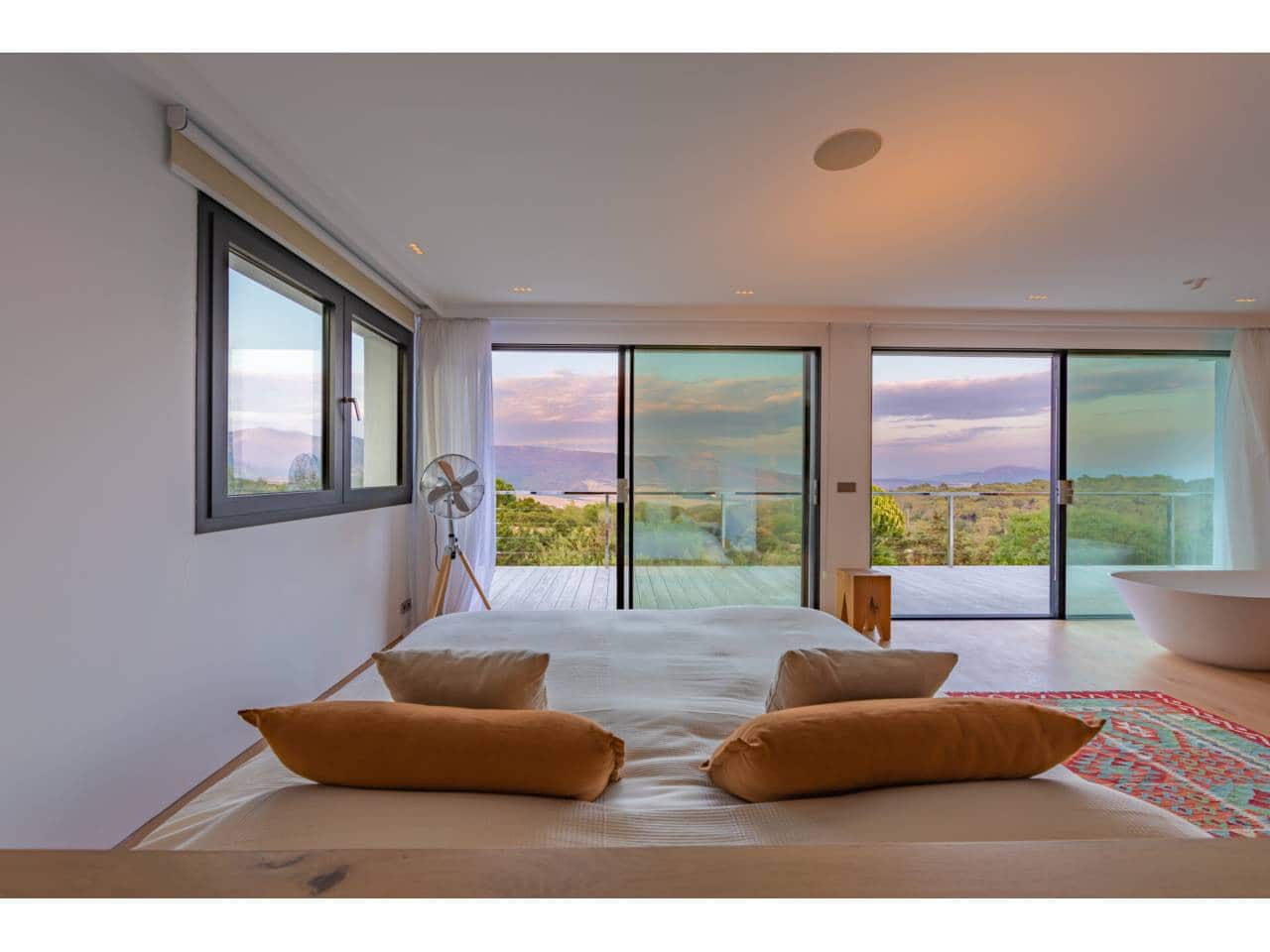 3 chambre Villa/Maison à vendre à Tarifa avec piscine garage - 2 950 000 € (Ref: 7854069)