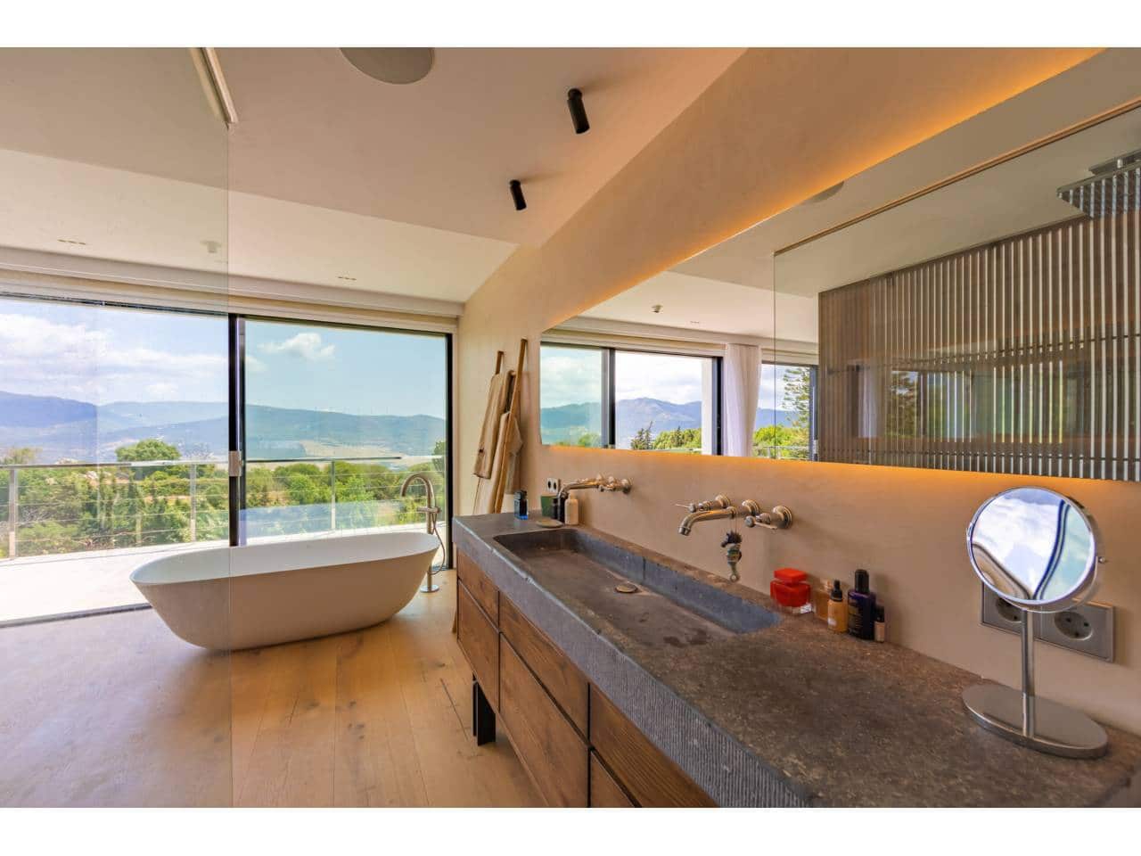 3 chambre Villa/Maison à vendre à Tarifa avec piscine garage - 2 950 000 € (Ref: 7854069)