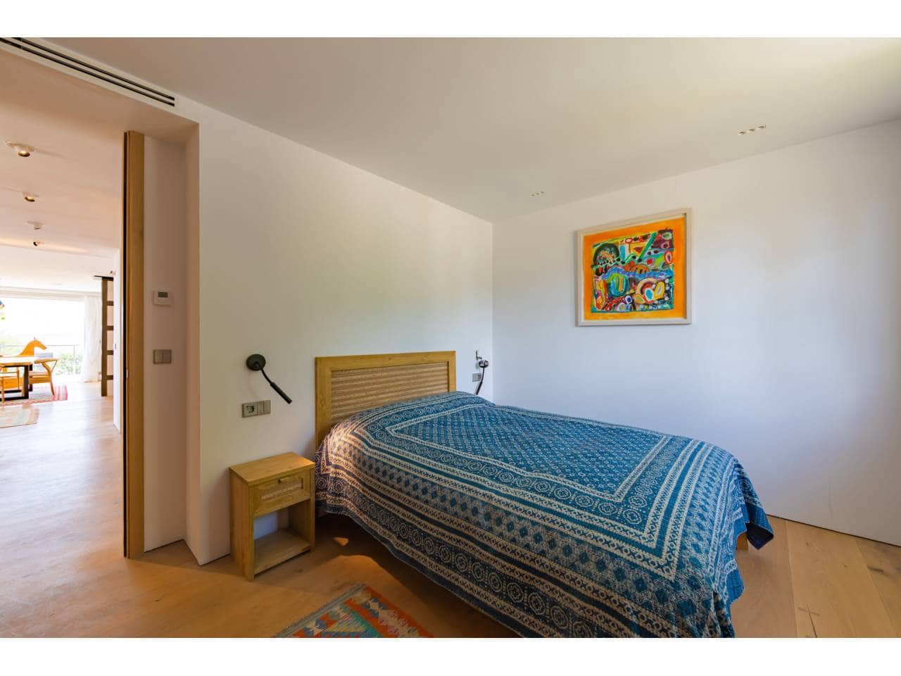 3 chambre Villa/Maison à vendre à Tarifa avec piscine garage - 2 950 000 € (Ref: 7854069)