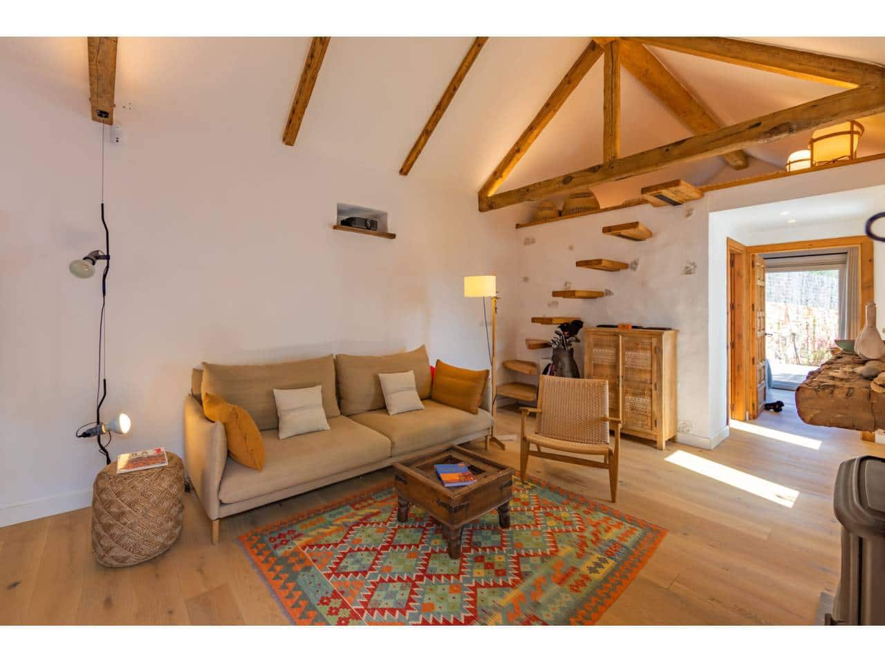 3 chambre Villa/Maison à vendre à Tarifa avec piscine garage - 2 950 000 € (Ref: 7854069)