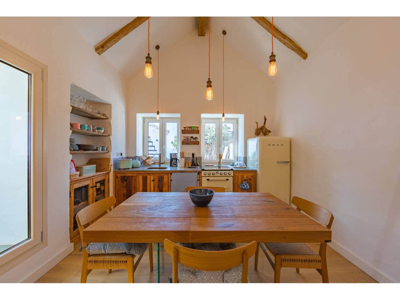 3 chambre Villa/Maison à vendre à Tarifa avec piscine garage - 2 950 000 € (Ref: 7854069)