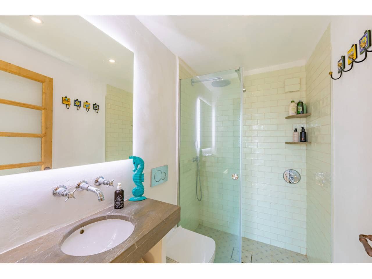 3 chambre Villa/Maison à vendre à Tarifa avec piscine garage - 2 950 000 € (Ref: 7854069)