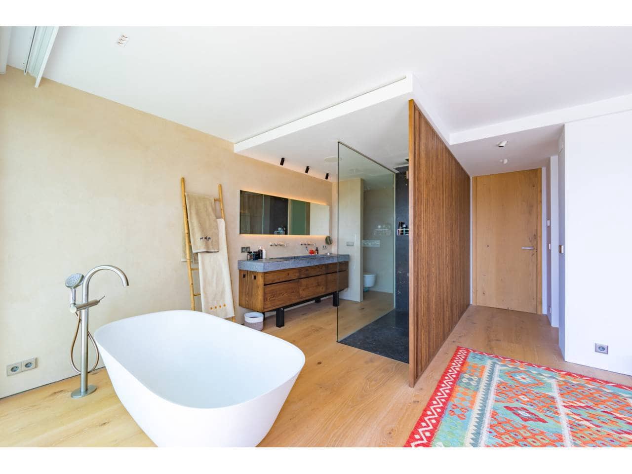 3 chambre Villa/Maison à vendre à Tarifa avec piscine garage - 2 950 000 € (Ref: 7854069)