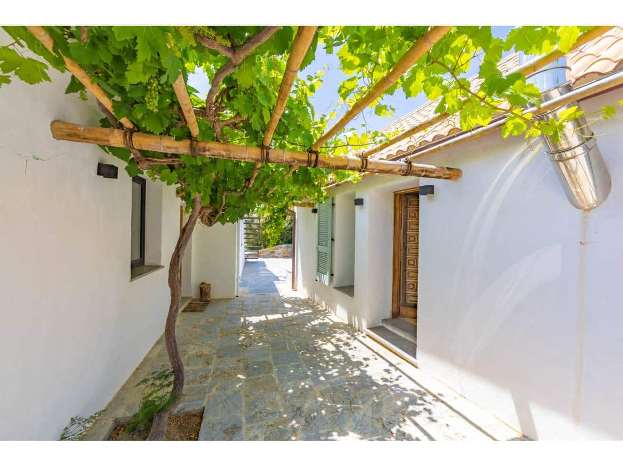 3 chambre Villa/Maison à vendre à Tarifa avec piscine garage - 2 950 000 € (Ref: 7854069)