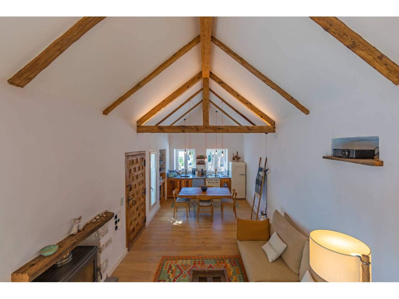 3 chambre Villa/Maison à vendre à Tarifa avec piscine garage - 2 950 000 € (Ref: 7854069)