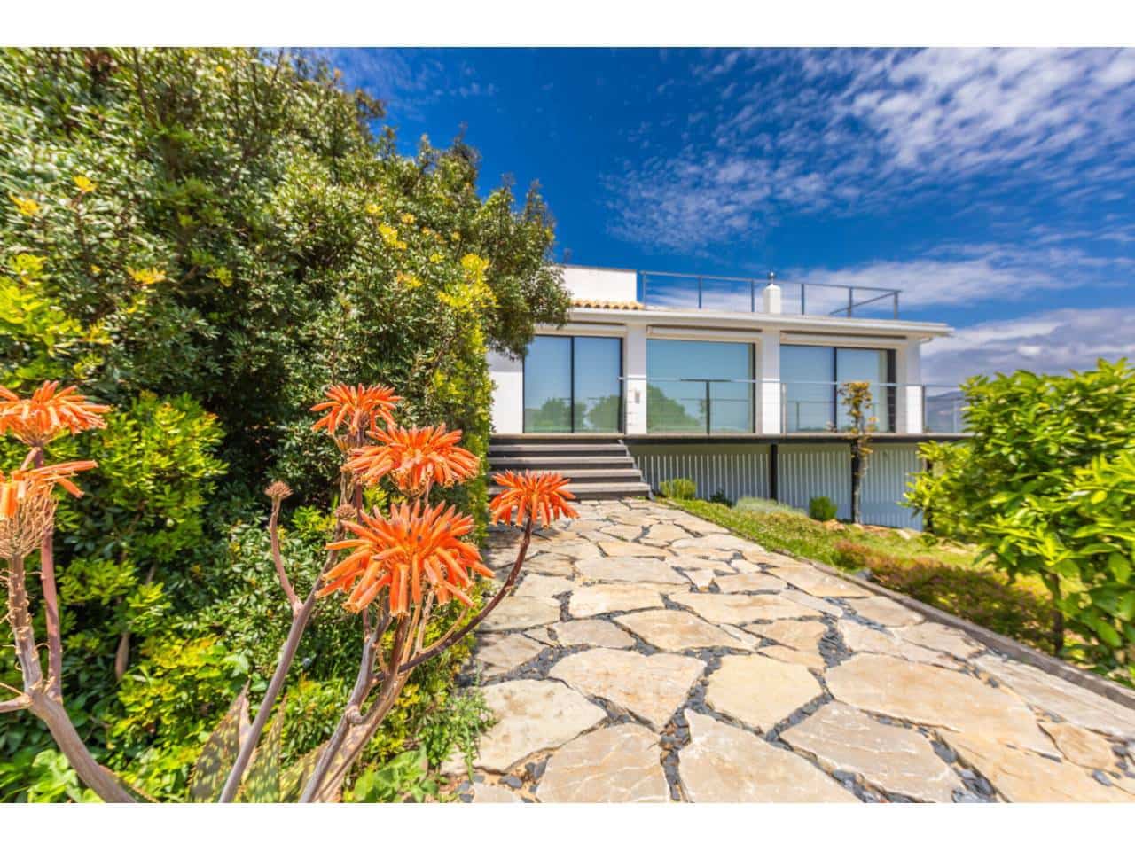 3 chambre Villa/Maison à vendre à Tarifa avec piscine garage - 2 950 000 € (Ref: 7854069)