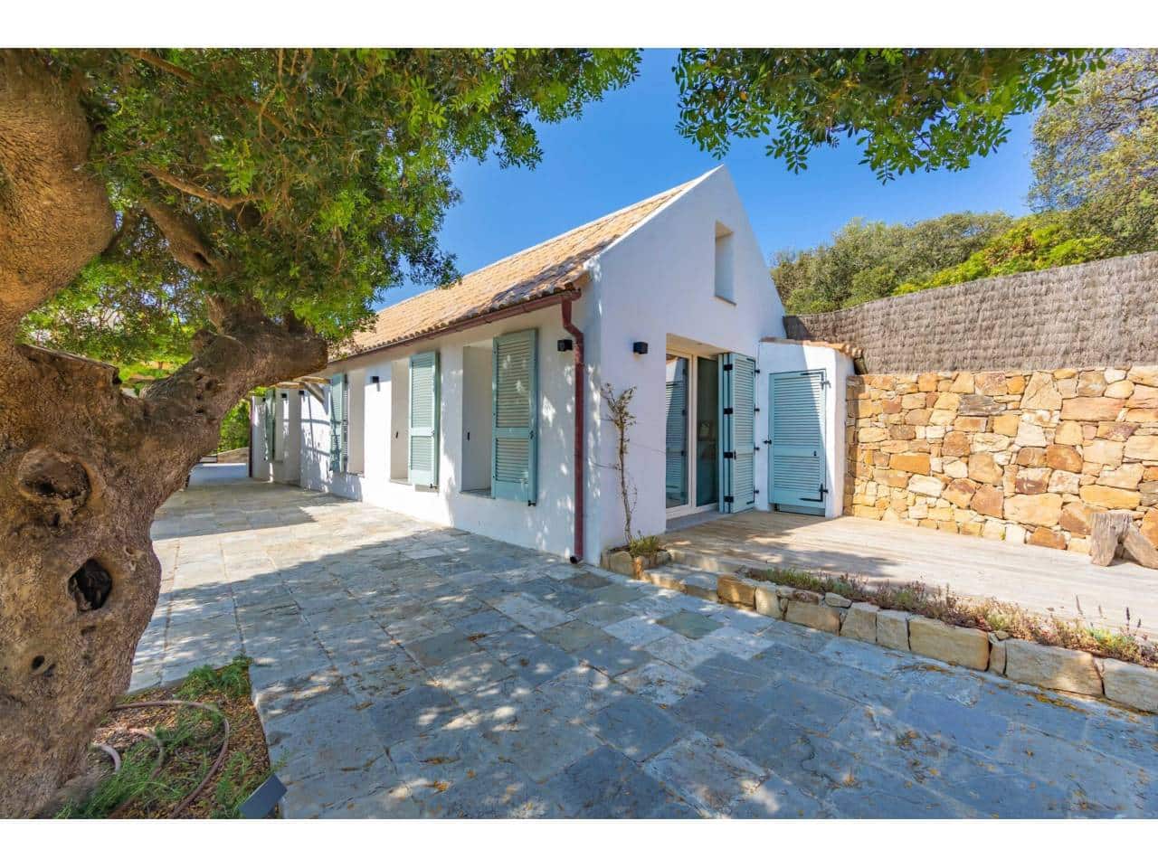 3 chambre Villa/Maison à vendre à Tarifa avec piscine garage - 2 950 000 € (Ref: 7854069)