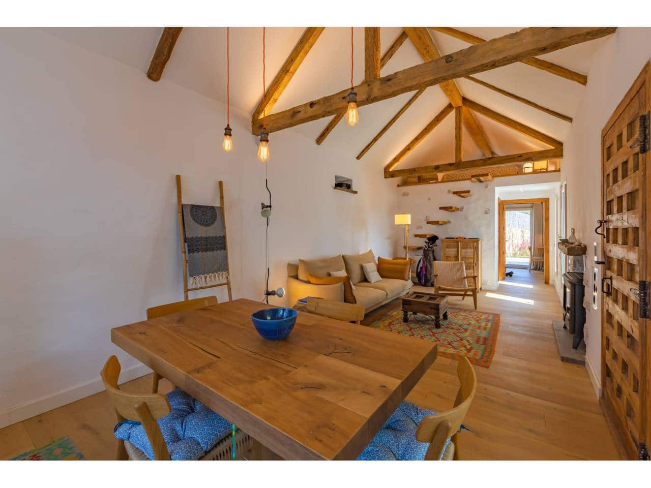 3 chambre Villa/Maison à vendre à Tarifa avec piscine garage - 2 950 000 € (Ref: 7854069)