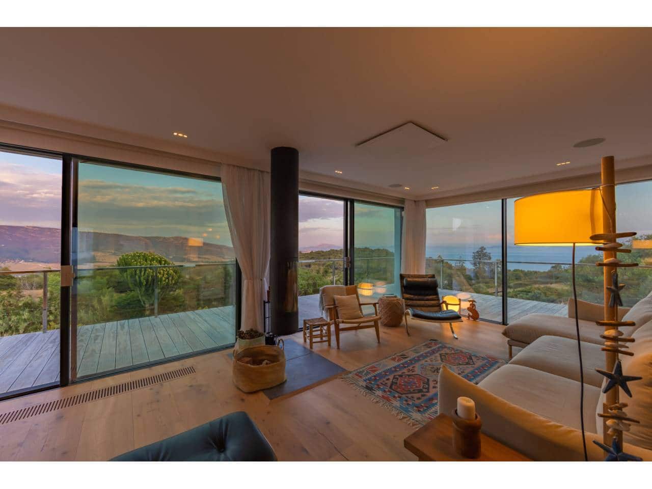 3 chambre Villa/Maison à vendre à Tarifa avec piscine garage - 2 950 000 € (Ref: 7854069)