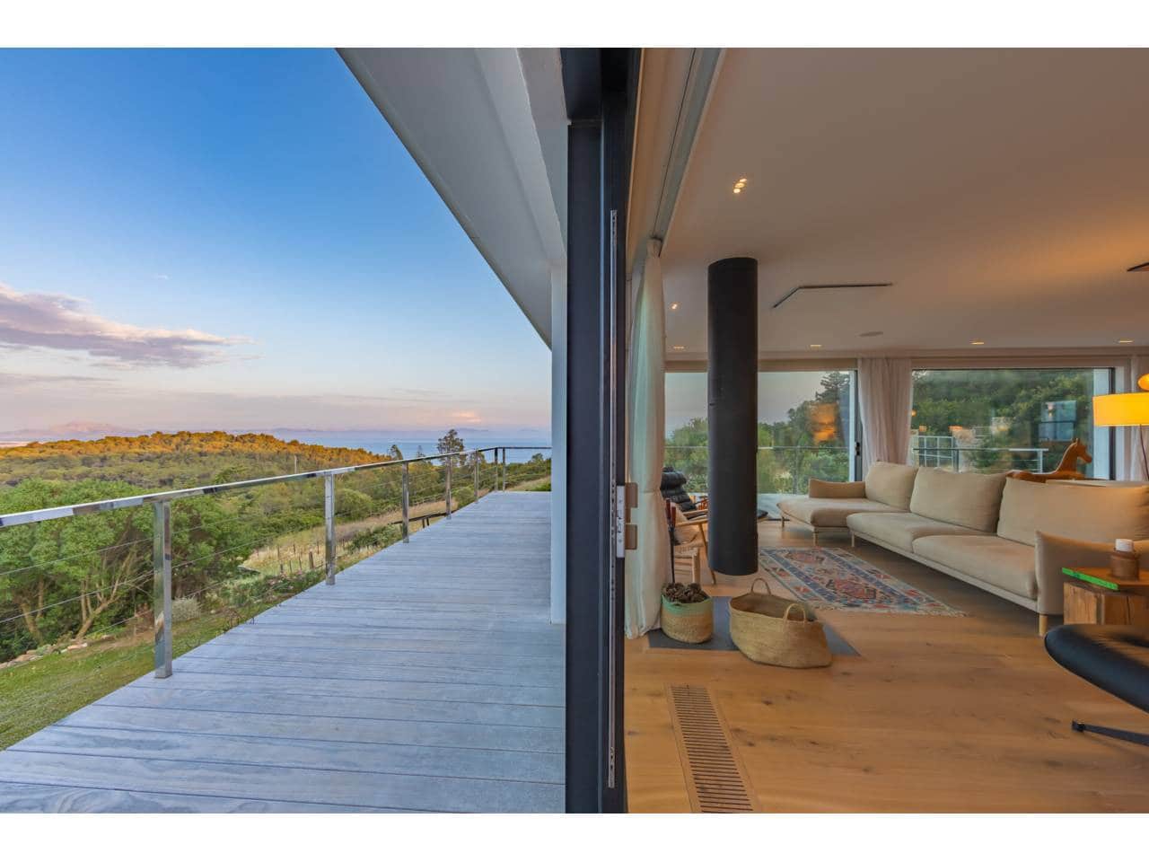 3 chambre Villa/Maison à vendre à Tarifa avec piscine garage - 2 950 000 € (Ref: 7854069)