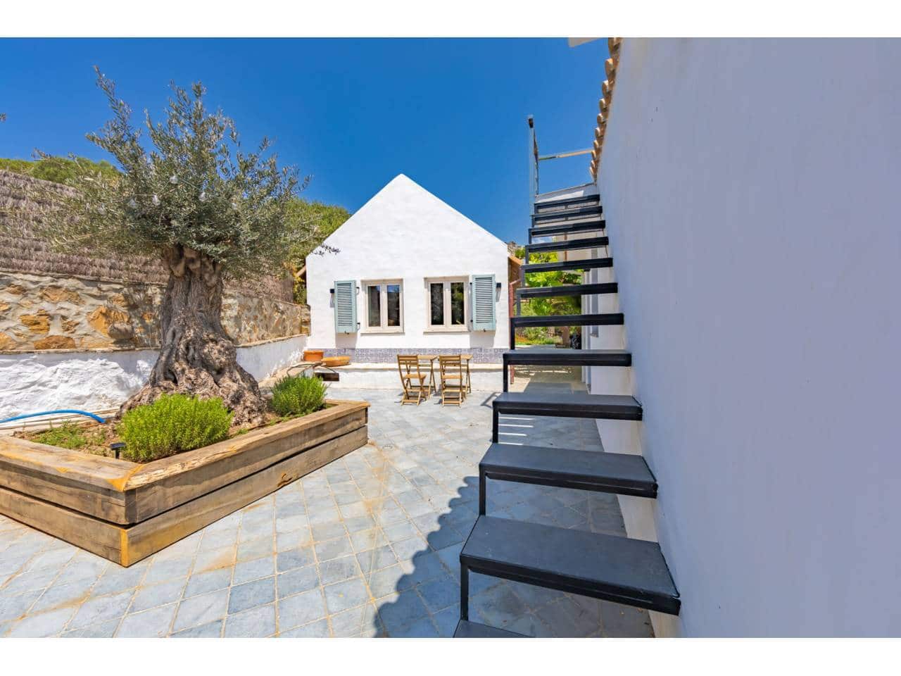 3 chambre Villa/Maison à vendre à Tarifa avec piscine garage - 2 950 000 € (Ref: 7854069)