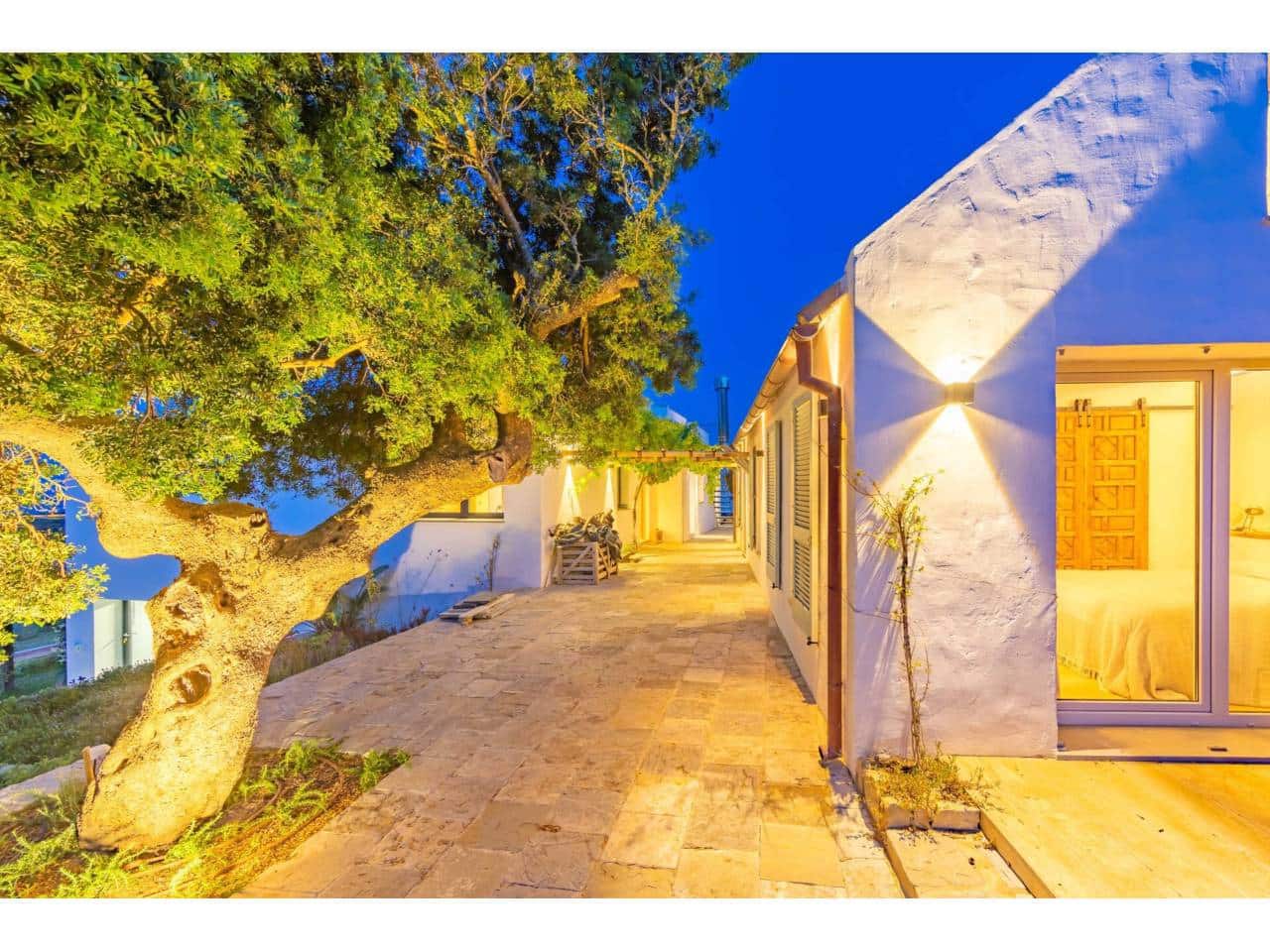 3 chambre Villa/Maison à vendre à Tarifa avec piscine garage - 2 950 000 € (Ref: 7854069)