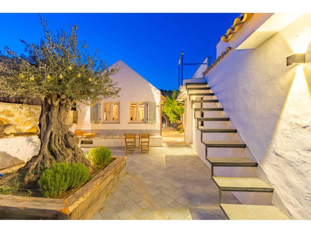 3 chambre Villa/Maison à vendre à Tarifa avec piscine garage - 2 950 000 € (Ref: 7854069)