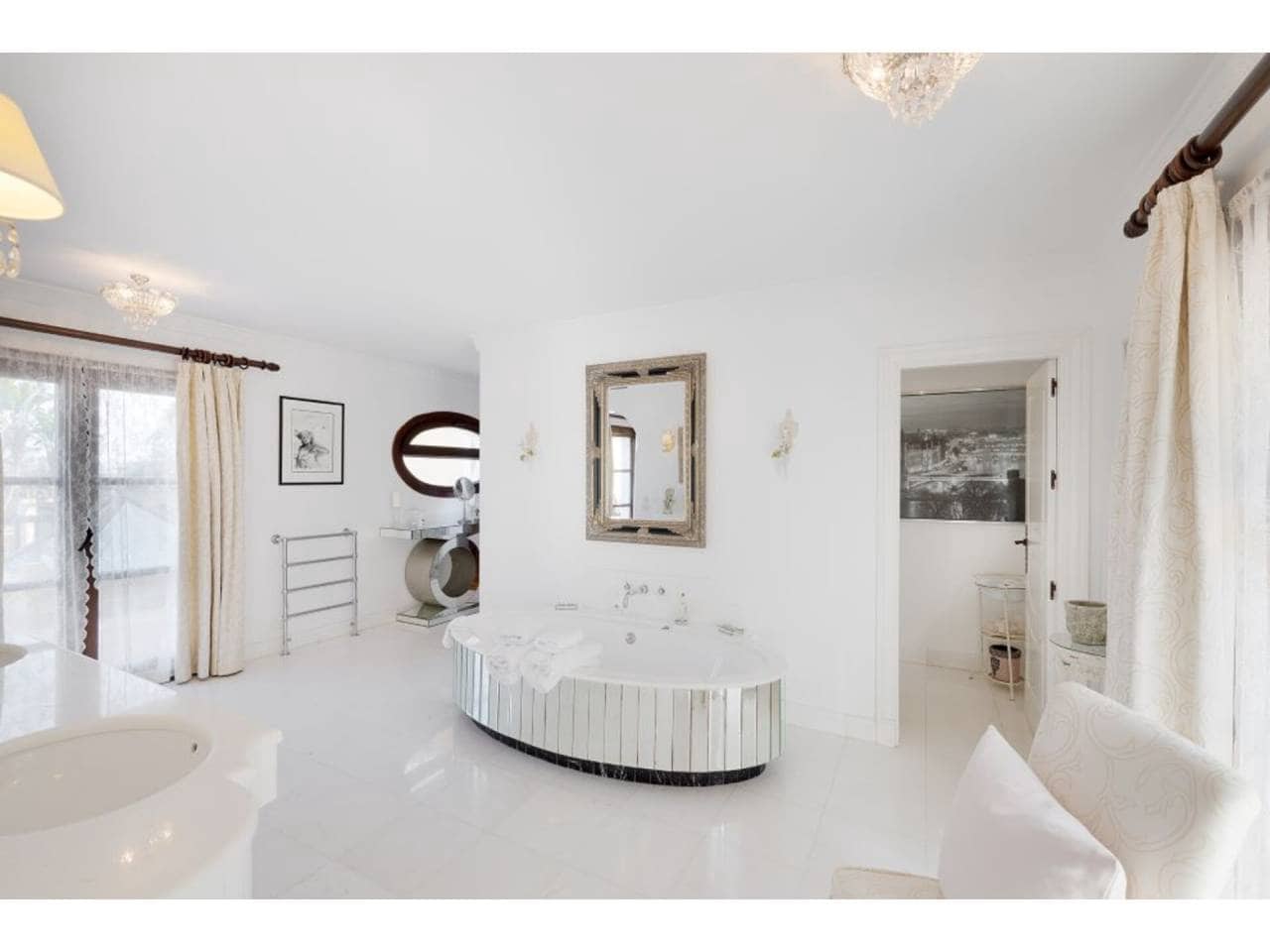 6 chambre Villa/Maison à vendre à Sotogrande avec piscine garage - 2 250 000 € (Ref: 7885705)