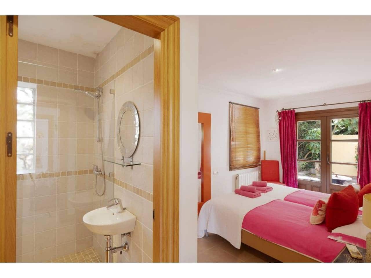 6 chambre Villa/Maison à vendre à Sotogrande avec piscine garage - 2 250 000 € (Ref: 7885705)