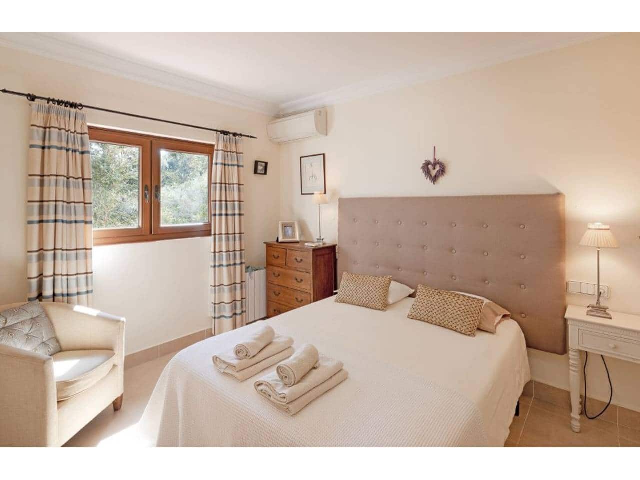 6 chambre Villa/Maison à vendre à Sotogrande avec piscine garage - 2 250 000 € (Ref: 7885705)