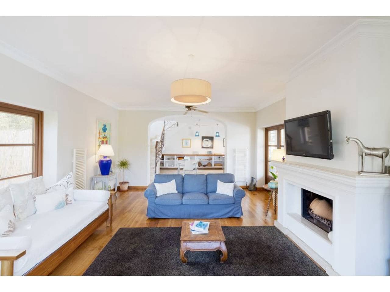 6 chambre Villa/Maison à vendre à Sotogrande avec piscine garage - 2 250 000 € (Ref: 7885705)