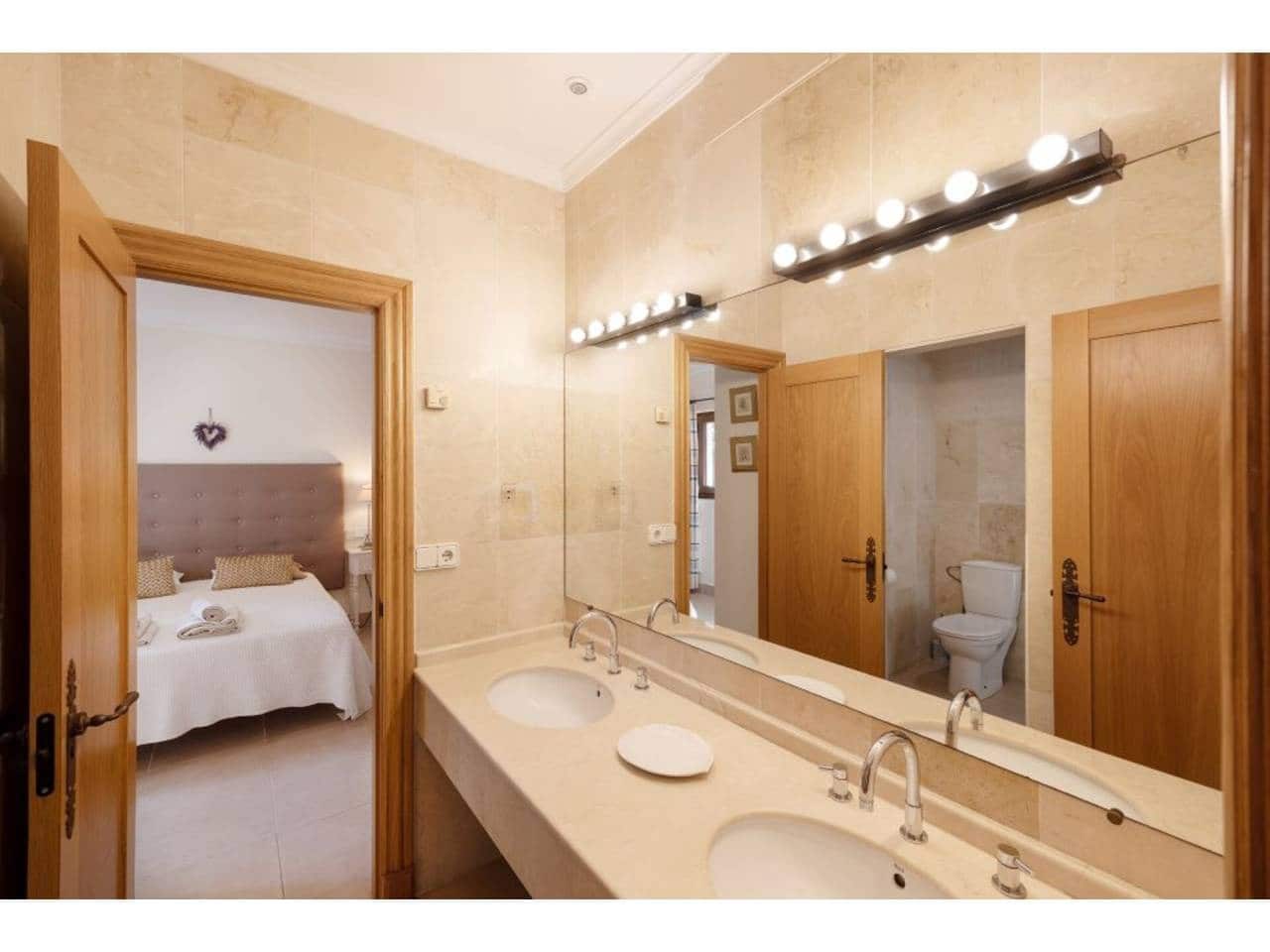 6 chambre Villa/Maison à vendre à Sotogrande avec piscine garage - 2 250 000 € (Ref: 7885705)