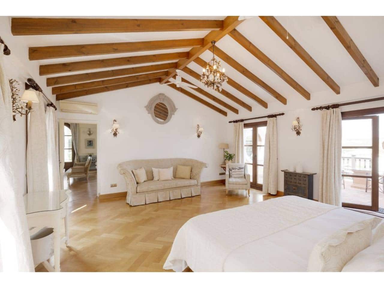 6 chambre Villa/Maison à vendre à Sotogrande avec piscine garage - 2 250 000 € (Ref: 7885705)