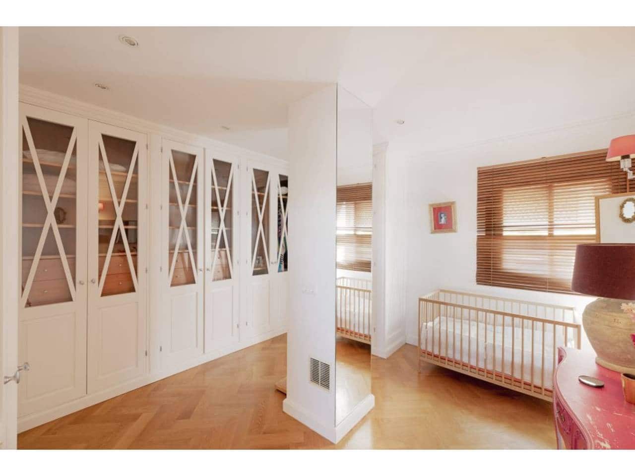 6 chambre Villa/Maison à vendre à Sotogrande avec piscine garage - 2 250 000 € (Ref: 7885705)