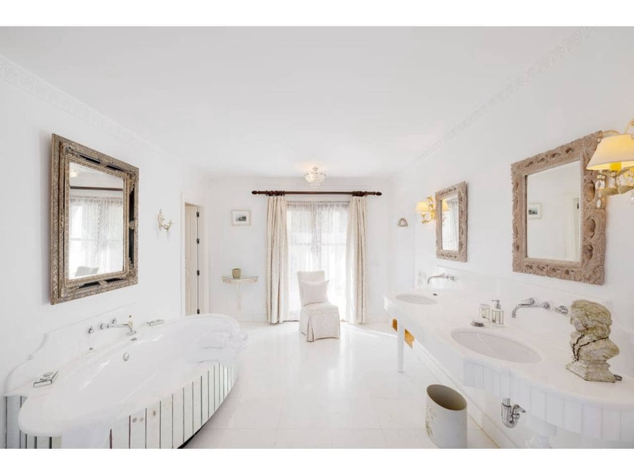 6 chambre Villa/Maison à vendre à Sotogrande avec piscine garage - 2 250 000 € (Ref: 7885705)