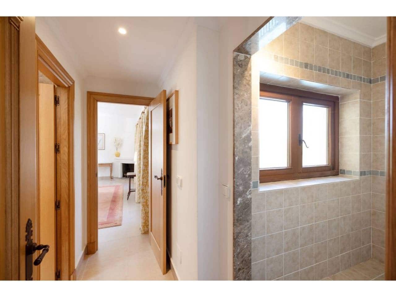 6 chambre Villa/Maison à vendre à Sotogrande avec piscine garage - 2 250 000 € (Ref: 7885705)