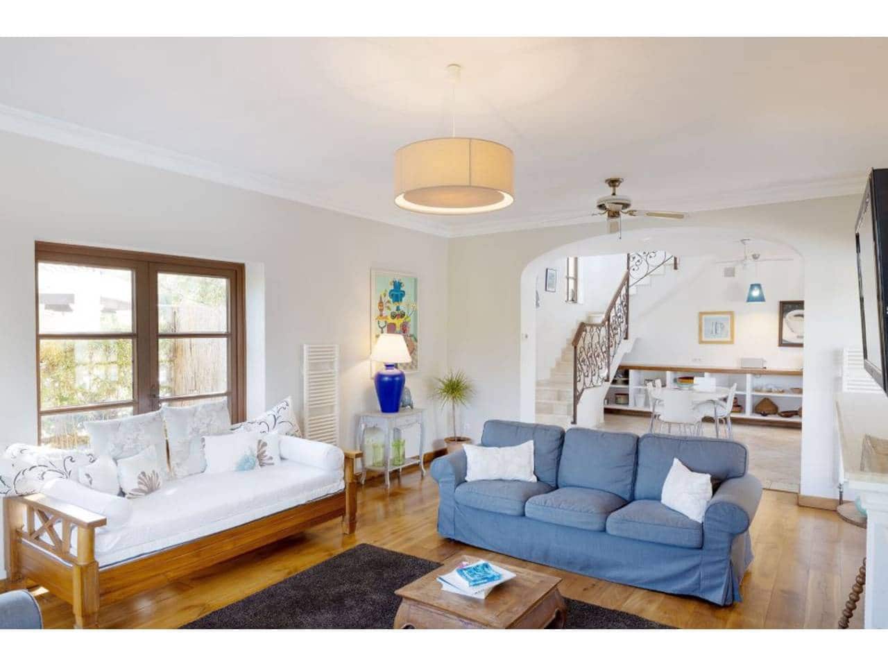 6 chambre Villa/Maison à vendre à Sotogrande avec piscine garage - 2 250 000 € (Ref: 7885705)