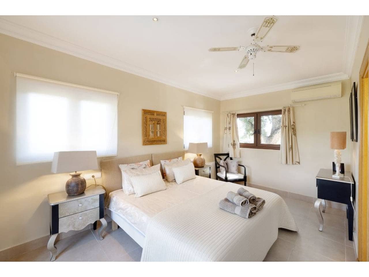 6 chambre Villa/Maison à vendre à Sotogrande avec piscine garage - 2 250 000 € (Ref: 7885705)