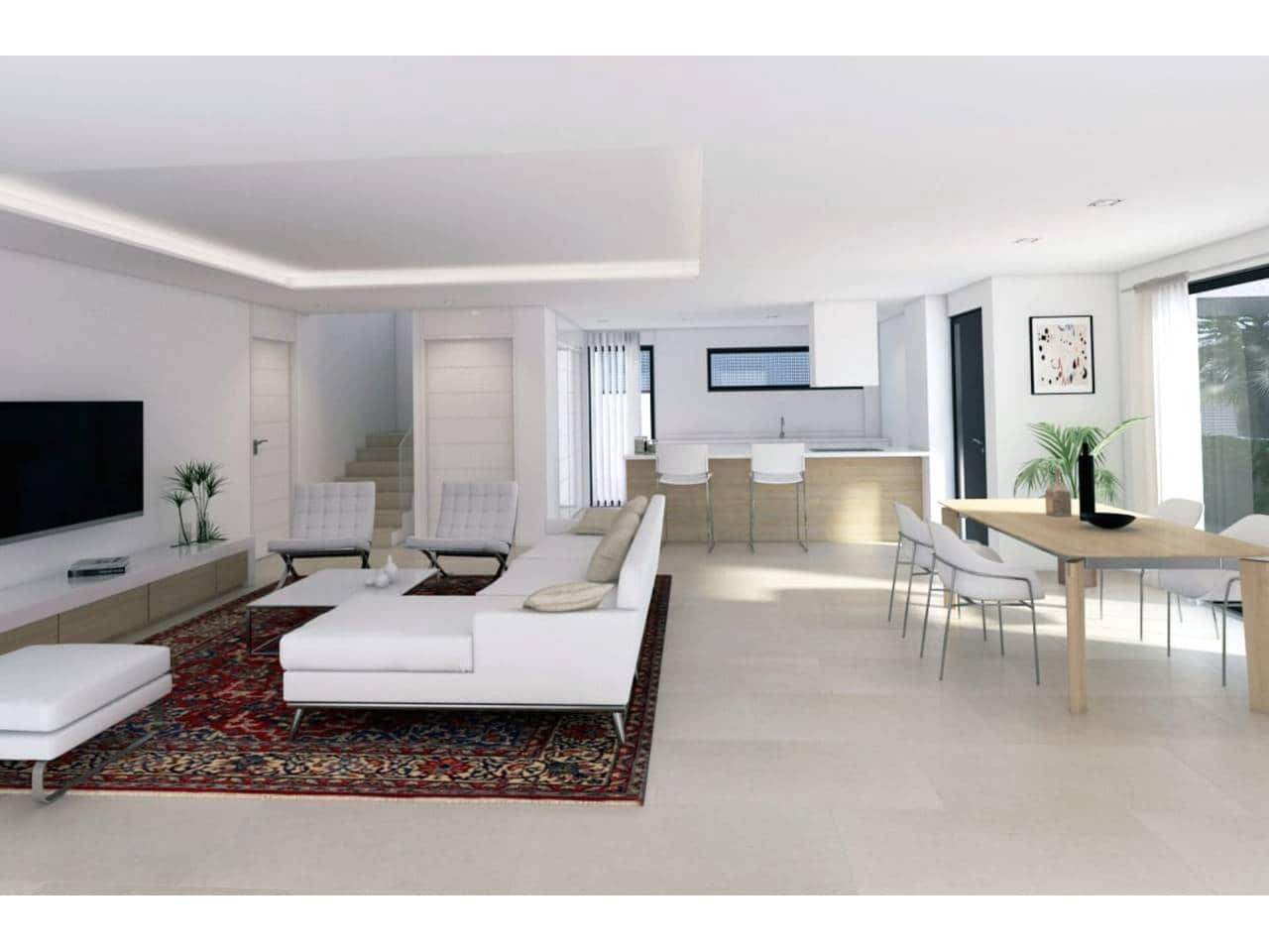 4 soverom Villa til salgs i Castillo de la Duquesa med svømmebasseng garasje - € 770 000 (Ref: 7923734)