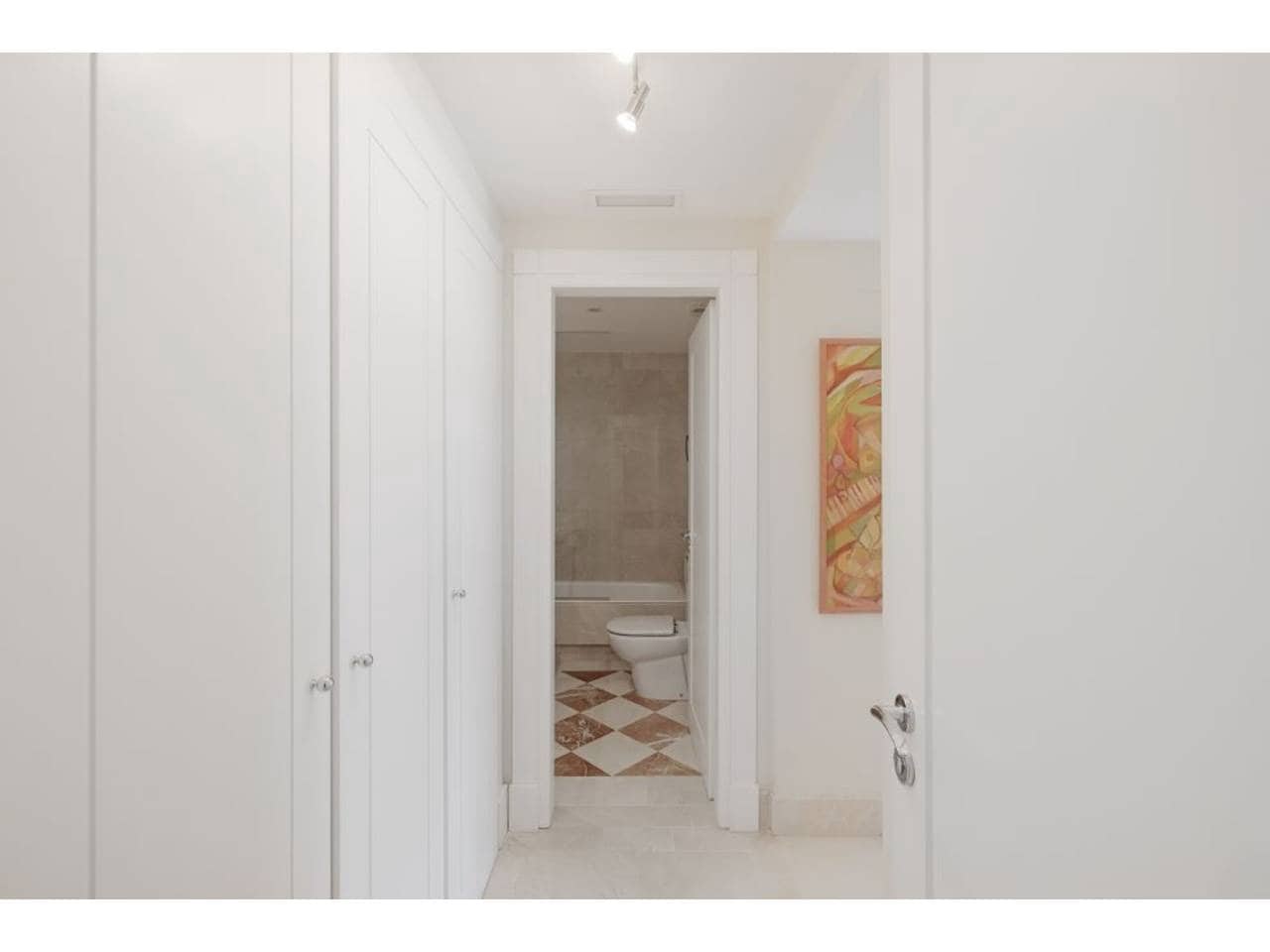 5 quarto Penthouse para venda em Sotogrande com piscina garagem - 2 100 000 € (Ref: 7923739)