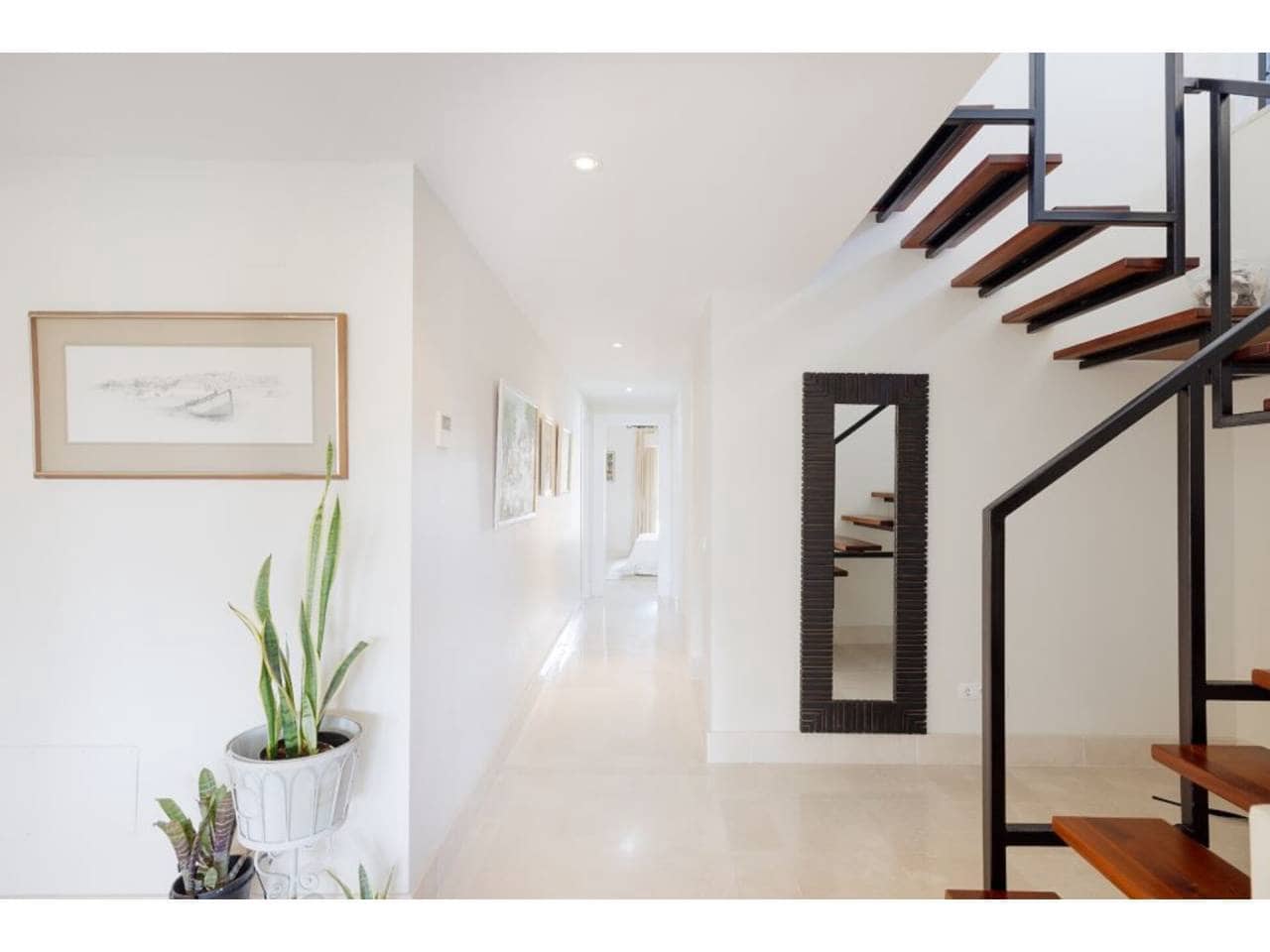 5 quarto Penthouse para venda em Sotogrande com piscina garagem - 2 100 000 € (Ref: 7923739)