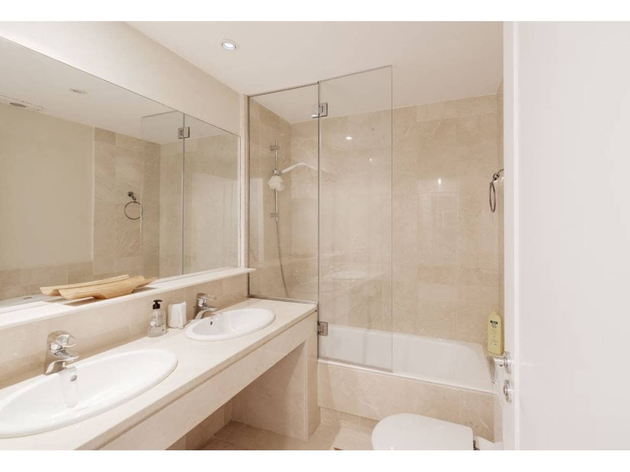 5 quarto Penthouse para venda em Sotogrande com piscina garagem - 2 100 000 € (Ref: 7923739)