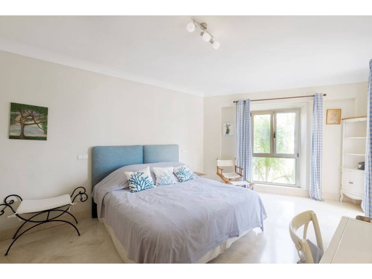 5 quarto Penthouse para venda em Sotogrande com piscina garagem - 2 100 000 € (Ref: 7923739)