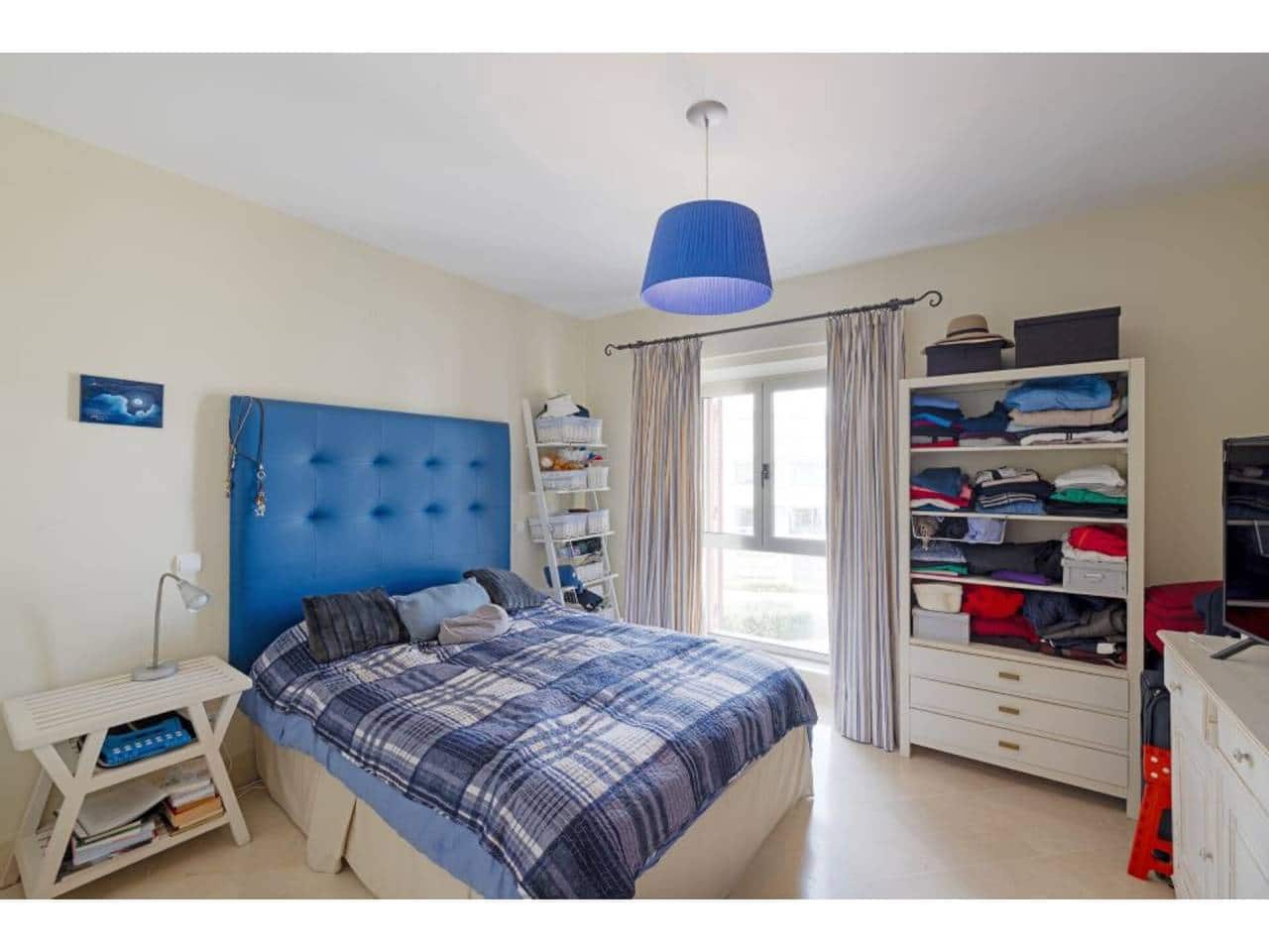 5 quarto Penthouse para venda em Sotogrande com piscina garagem - 2 100 000 € (Ref: 7923739)